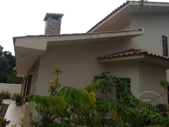Imagem Casa com 4 Quartos à Venda, 300 m² em Ponta De Baixo - São José Imagem Casa com 4 Quartos à Venda, 300 m² em Ponta De Baixo - São José