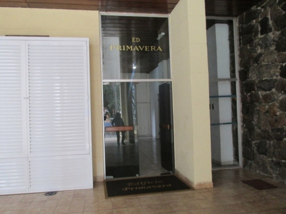 Imagem Apartamento com 2 Quartos à Venda, 105 m² em Jose Menino - Santos Imagem Apartamento com 2 Quartos à Venda, 105 m² em Jose Menino - Santos