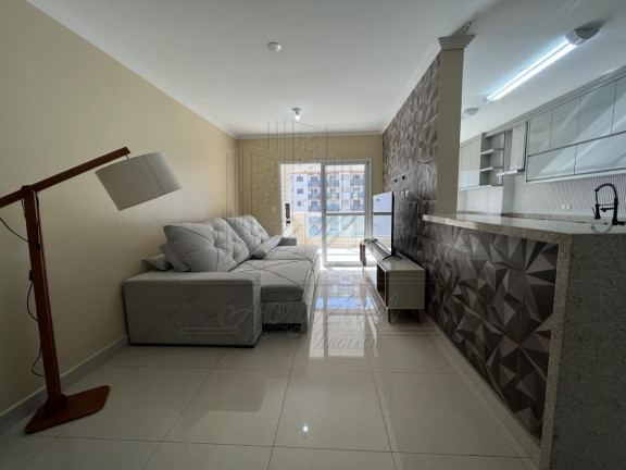 Imagem Apartamento com 3 Quartos à Venda, 122 m² em Guilhermina - Praia Grande Imagem Apartamento com 3 Quartos à Venda, 122 m² em Guilhermina - Praia Grande