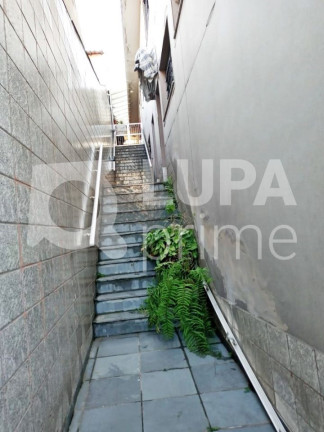 Imagem Casa com 4 Quartos à Venda, 150 m² em Tucuruvi - São Paulo Imagem Casa com 4 Quartos à Venda, 150 m² em Tucuruvi - São Paulo
