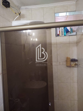 Imagem Apartamento com 2 Quartos à Venda, 52 m² em Vila Aquilino - Santo André