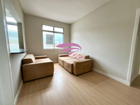 Imagem Imóvel com 3 Quartos à Venda, 90 m² em Centro - Florianópolis