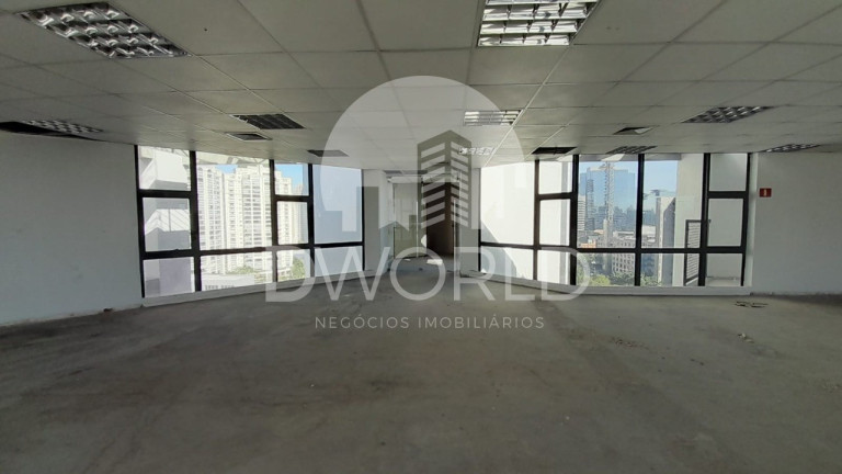 Imagem Sala Comercial para Alugar, 723 m² em Morumbi - São Paulo Imagem Sala Comercial para Alugar, 723 m² em Morumbi - São Paulo