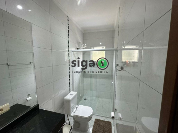 Imagem Casa com 3 Quartos à Venda, 117 m² em Vila Carrão - São Paulo Imagem Casa com 3 Quartos à Venda, 117 m² em Vila Carrão - São Paulo