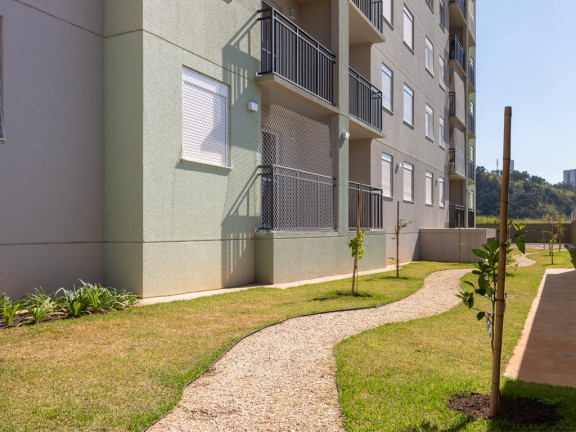 Imagem Apartamento com 2 Quartos à Venda, 61 m² em Vila Santa Maria - Jundiaí Imagem Apartamento com 2 Quartos à Venda, 61 m² em Vila Santa Maria - Jundiaí