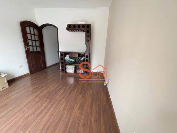 Imagem Sobrado com 3 Quartos à Venda, 249 m² em Jardim Ocara - Santo André Imagem Sobrado com 3 Quartos à Venda, 249 m² em Jardim Ocara - Santo André