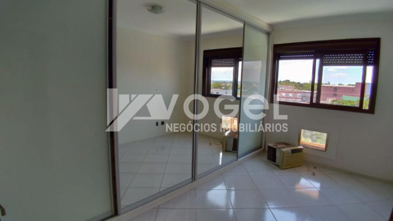 Imagem Apartamento com 2 Quartos à Venda, 93 m² em Vila Rica - Esteio Imagem Apartamento com 2 Quartos à Venda, 93 m² em Vila Rica - Esteio
