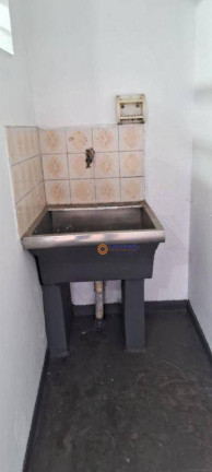 Imagem Casa com 2 Quartos para Alugar, 100 m² em Centro - Ribeirão Pires