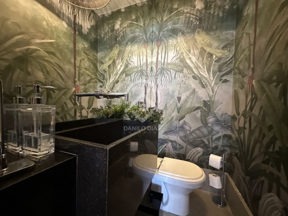 Imagem Cobertura com 2 Quartos à Venda, 144 m² em Itaim Bibi - São Paulo