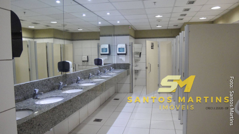 Imagem Sala Comercial para Alugar, 1 m² em Asa Sul - Brasília Imagem Sala Comercial para Alugar, 1 m² em Asa Sul - Brasília