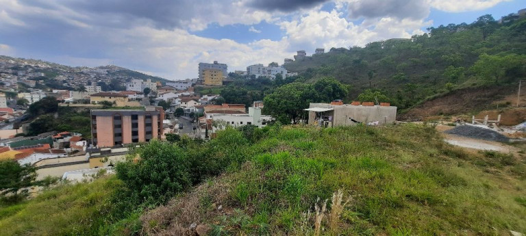 Imagem Terreno à Venda, 300 m² em Santa ângela - Poços De Caldas Imagem Terreno à Venda, 300 m² em Santa ângela - Poços De Caldas