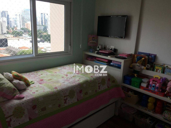 Imagem Imóvel com 3 Quartos à Venda, 120 m² em Vila Olímpia - São Paulo Imagem Imóvel com 3 Quartos à Venda, 120 m² em Vila Olímpia - São Paulo