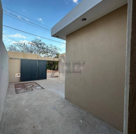 Imagem Casa com 3 Quartos à Venda, 50 m² em Delfino Magalhães - Montes Claros Imagem Casa com 3 Quartos à Venda, 50 m² em Delfino Magalhães - Montes Claros