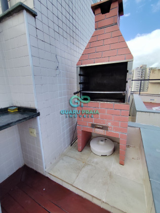 Imagem Apartamento com 2 Quartos para Alugar, 50 m² em Enseada - Guarujá Imagem Apartamento com 2 Quartos para Alugar, 50 m² em Enseada - Guarujá