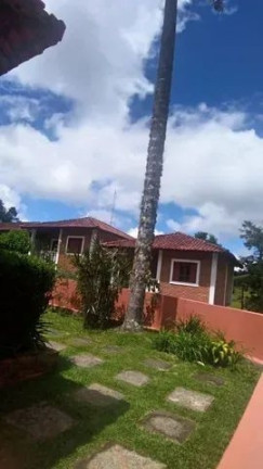 Imagem Chácara com 10 Quartos à Venda, 1.500 m² em Zona Rural - Cunha Imagem Chácara com 10 Quartos à Venda, 1.500 m² em Zona Rural - Cunha