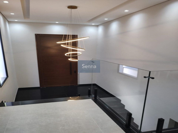 Imagem Casa com 3 Quartos à Venda, em Residencial Aziz Louveira - Louveira Imagem Casa com 3 Quartos à Venda, em Residencial Aziz Louveira - Louveira