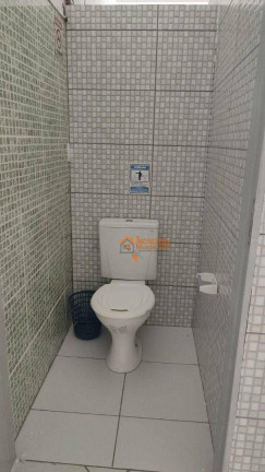 Imagem Sala Comercial para Alugar, 117 m² em Jardim Belvedere - Guarulhos