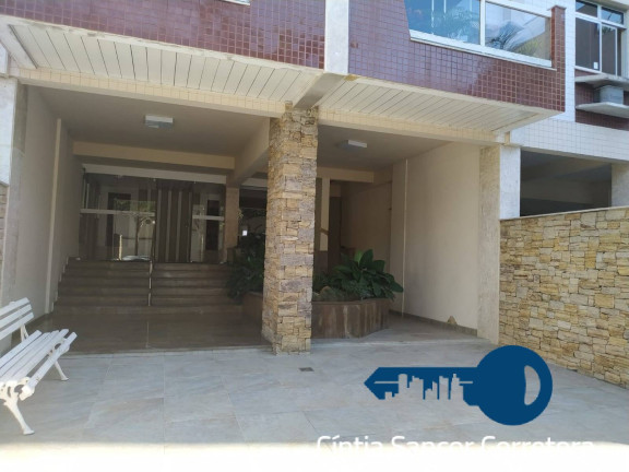 Imagem Apartamento com 3 Quartos à Venda, 140 m² em Centro - Campos Dos Goytacazes Imagem Apartamento com 3 Quartos à Venda, 140 m² em Centro - Campos Dos Goytacazes