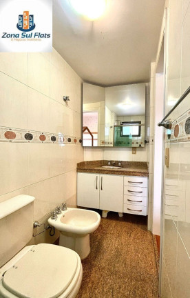 Imagem Apartamento com 4 Quartos à Venda, 177 m² em Vila Mariana - São Paulo