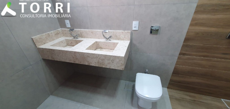 Imagem Imóvel com 3 Quartos à Venda, 170 m² em Cyrela Landscape Esplanada - Votorantim