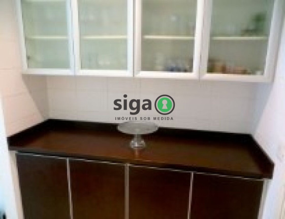 Imagem Apartamento com 3 Quartos à Venda, 193 m² em Panamby - São Paulo Imagem Apartamento com 3 Quartos à Venda, 193 m² em Panamby - São Paulo
