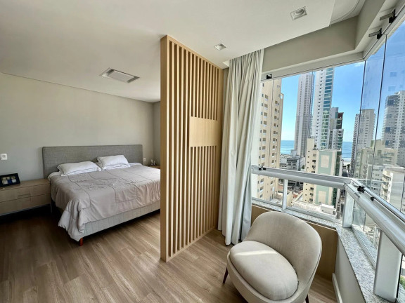 Imagem Cobertura com 4 Quartos à Venda, 240 m² em Centro - Balneário Camboriú