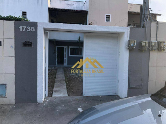 Imagem Imóvel com 3 Quartos à Venda, 79 m² em Sapiranga - Fortaleza Imagem Imóvel com 3 Quartos à Venda, 79 m² em Sapiranga - Fortaleza