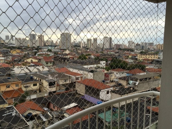 Imagem Apartamento com 2 Quartos à Venda, 45 m² em Chácara Califórnia - São Paulo Imagem Apartamento com 2 Quartos à Venda, 45 m² em Chácara Califórnia - São Paulo