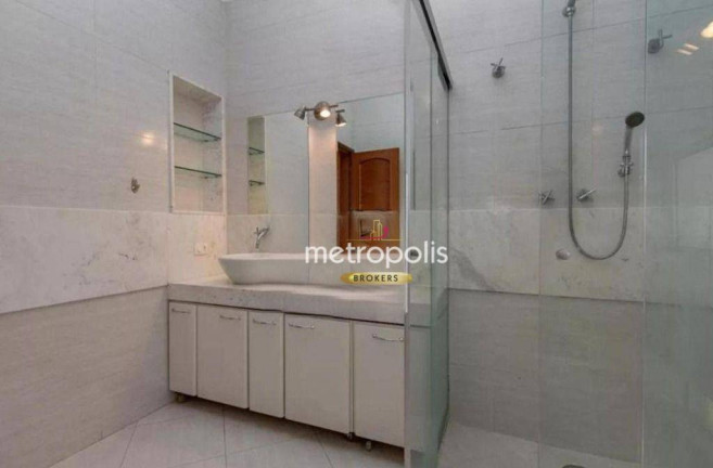 Imagem Casa com 5 Quartos à Venda, 455 m² em Chácara Monte Alegre - São Paulo Imagem Casa com 5 Quartos à Venda, 455 m² em Chácara Monte Alegre - São Paulo