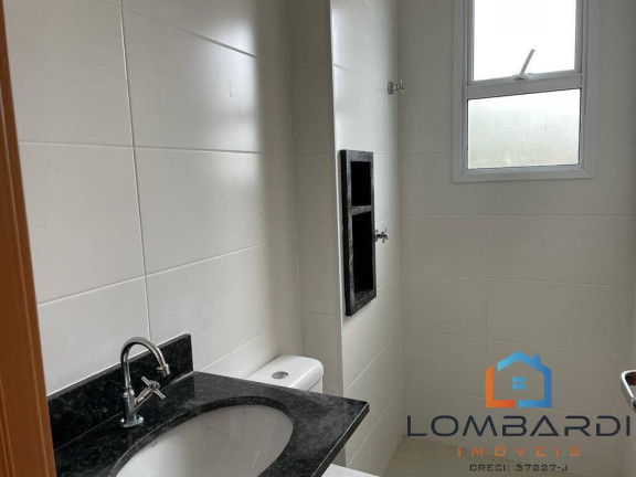Imagem Apartamento com 2 Quartos à Venda, 61 m² em Praia Das Toninhas - Ubatuba