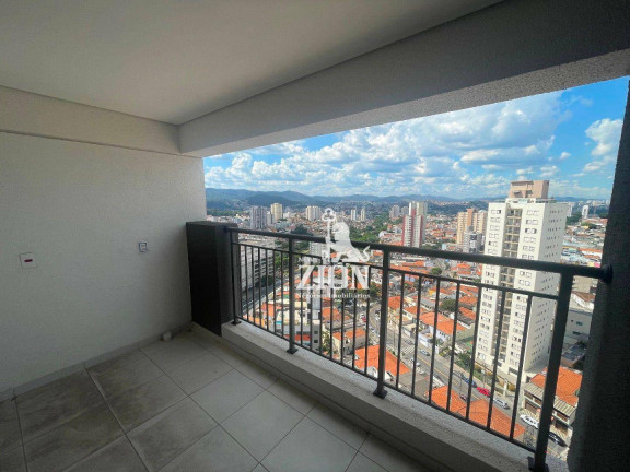 Apartamento com 2 Quartos à Venda, 63 m² em Tucuruvi - São Paulo