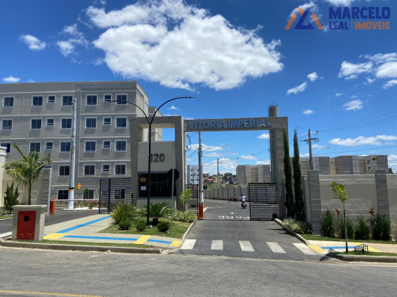 Imagem Apartamento com 2 Quartos à Venda, 40 m² em Centro - Vitória Da Conquista Imagem Apartamento com 2 Quartos à Venda, 40 m² em Centro - Vitória Da Conquista