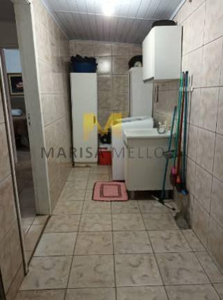 Imagem Casa com 4 Quartos à Venda, 212 m² em Vila Ipanema - Piraquara