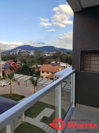 Imagem Apartamento com 2 Quartos à Venda, 74 m² em Centro - Feliz Imagem Apartamento com 2 Quartos à Venda, 74 m² em Centro - Feliz