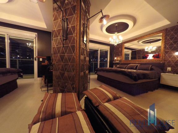 Imagem Apartamento com 3 Quartos à Venda, 158 m² em Centro - Balneário Camboriú