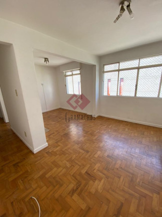Imagem Apartamento com 2 Quartos para Alugar, 80 m² em Bela Vista - São Paulo Imagem Apartamento com 2 Quartos para Alugar, 80 m² em Bela Vista - São Paulo