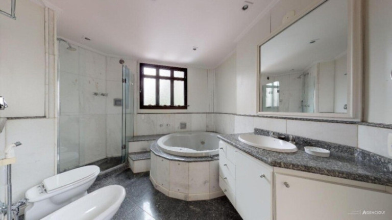 Imagem Apartamento com 4 Quartos à Venda, 292 m² em Jardim Paulista - São Paulo
