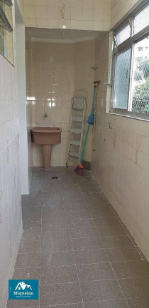 Imagem Apartamento com 3 Quartos à Venda, 91 m² em Parque Mandaqui - São Paulo