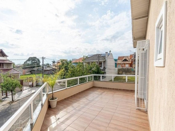 Imagem Casa com 3 Quartos à Venda, 164 m² em Ecoville - Porto Alegre