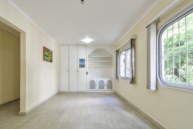 Imagem Apartamento com 4 Quartos à Venda, 120 m² em Brooklin Paulista (campo Belo) - São Paulo Imagem Apartamento com 4 Quartos à Venda, 120 m² em Brooklin Paulista (campo Belo) - São Paulo