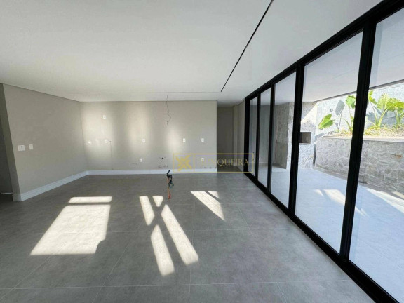 Imagem Casa com 4 Quartos à Venda, 339 m² em Cidade Universitária Pedra Branca - Palhoça