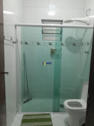 Imagem Casa com 2 Quartos à Venda, 100 m² em Maracanã - Praia Grande