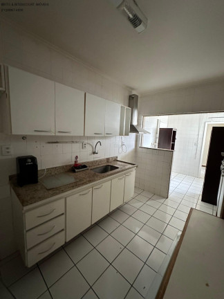 Imagem Imóvel com 3 Quartos à Venda, 128 m² em Chame-chame - Salvador Imagem Imóvel com 3 Quartos à Venda, 128 m² em Chame-chame - Salvador