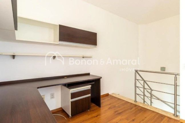 Imagem Casa de Condomínio com 3 Quartos à Venda, 200 m² em Mansões Santo Antônio - Campinas Imagem Casa de Condomínio com 3 Quartos à Venda, 200 m² em Mansões Santo Antônio - Campinas