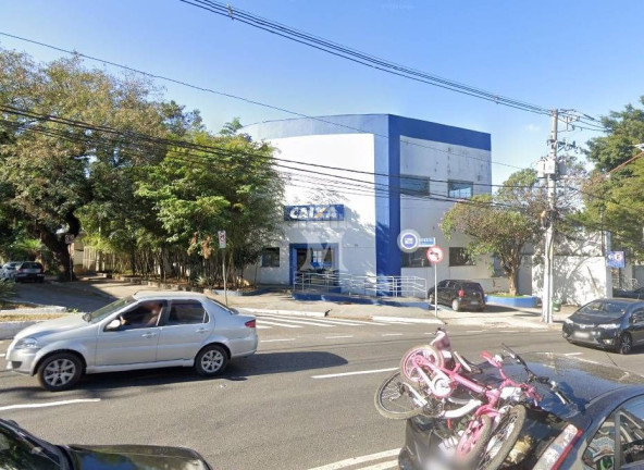Ponto Comercial à Venda, 1.331 m² em Chácara Monte Alegre - São Paulo