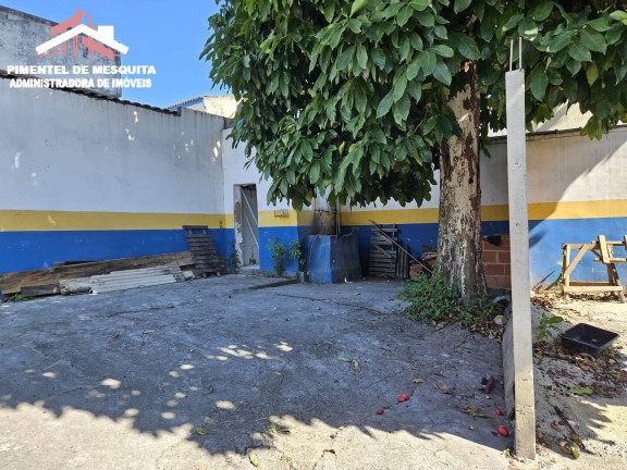 Imagem Loja à Venda, 300 m² em Mutondo - São Gonçalo Imagem Loja à Venda, 300 m² em Mutondo - São Gonçalo