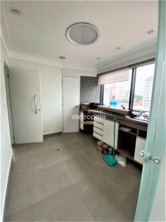 Imagem Sala Comercial para Alugar, 66 m² em Centro - São Caetano Do Sul Imagem Sala Comercial para Alugar, 66 m² em Centro - São Caetano Do Sul