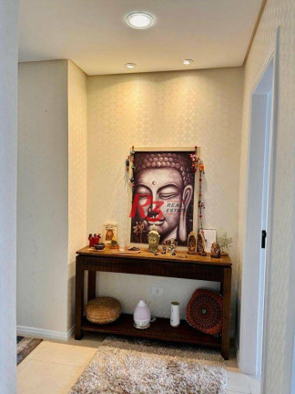 Imagem Apartamento com 3 Quartos à Venda, 187 m² em Jardim Astúrias - Guarujá