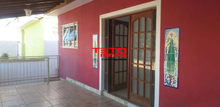 Imagem Casa com 3 Quartos à Venda, 136 m² em Bairro Porta Do Céu - São Lourenço Imagem Casa com 3 Quartos à Venda, 136 m² em Bairro Porta Do Céu - São Lourenço