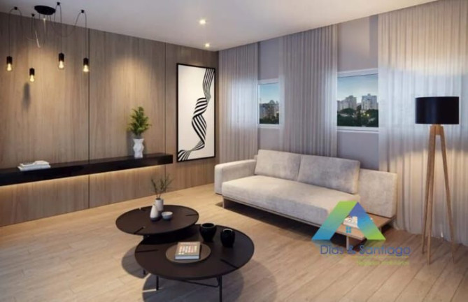 Imagem Apartamento com 1 Quarto à Venda, 25 m² em Cursino - São Paulo Imagem Apartamento com 1 Quarto à Venda, 25 m² em Cursino - São Paulo